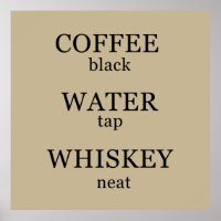 slogan de whisky