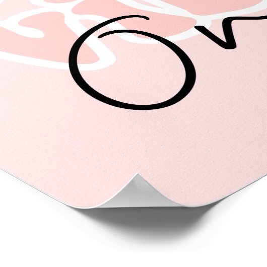 Poster Slogan hippie des années 70 de Good Vibes