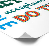 Poster slogans de récupération (Coin)