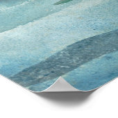 Poster Sloop, Nassau par Winslow Homer (Coin)