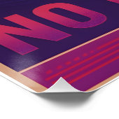 Poster Slow is the New Fast (Coin)