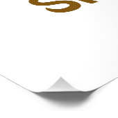 Poster Slow Pokes (Coin)