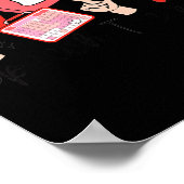 Poster Slp Valentine's Day Speech Language Pathologist St (Coin)