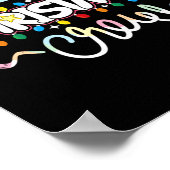 Poster Slpa Christmas Crew Speech Pathology Istant Xma  (Coin)