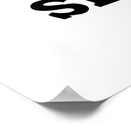 Poster Slug ish Funny Sluggish Slug Pun (Coin)