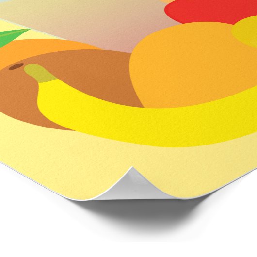 Poster Slushy (Coin)