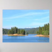 Poster Sly Park (Devant)