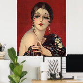 Poster smart set 8 (Bureau à domicile)