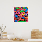 Poster Smartie (Cuisine)
