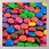 Poster Smartie (Devant)