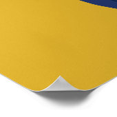 Poster Smash le féministe patriarcal dire (Coin)