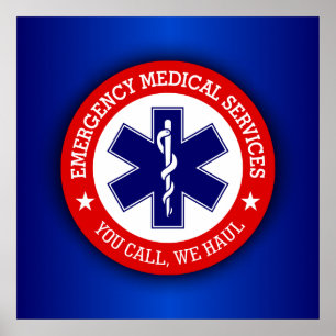 Poster SME (vous appel, nous transportons)