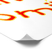 Poster Smile and the World Smile with You (Coin)