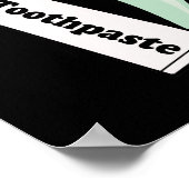 Poster Smile Dentist Office Art (Coin)