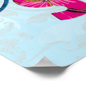 Poster Smile Happy Citation 01 (Coin)