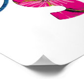 Poster Smile Happy Citation 01 (Coin)