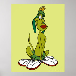 Poster Smile K9