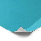 Poster SMITE - Poséidon - Dieu des Océans (Coin)