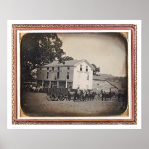 Poster Smith's Exchange (40254)