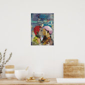 Poster Smitten (Cuisine)