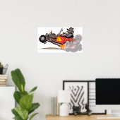 Poster sMoKe Em (Bureau à domicile)