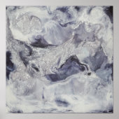 Poster Smolder (Devant)