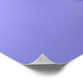 Poster smooth jagged hole (Coin)