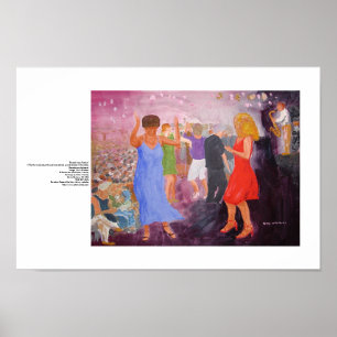 Poster Smooth Jazz Festival