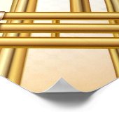 Poster Smooth Jazz/Music Event (Coin)