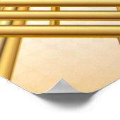 Poster Smooth Jazz/Music Event (Coin)