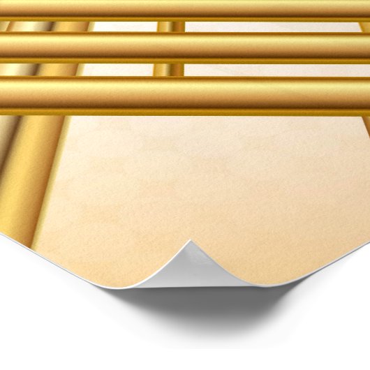 Poster Smooth Jazz/Music Event (Coin)