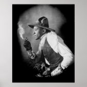 Poster Smooth Operator, 1908 (Devant)