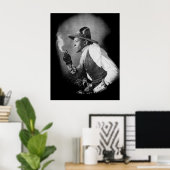 Poster Smooth Operator, 1908 (Bureau à domicile)