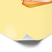 Poster S'more Chocolate Cats (Coin)