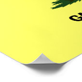 Poster Snack des droits homosexuels (Coin)