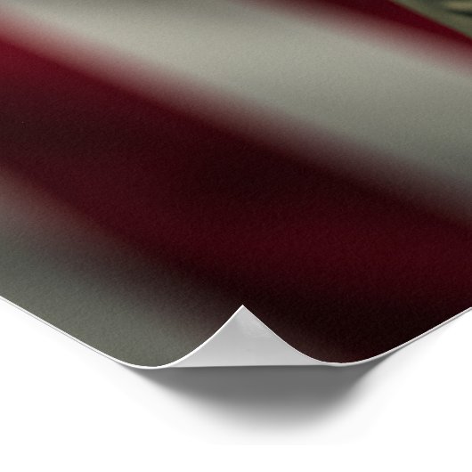 Poster Snacks majeurs : Opération Lick et Lauder (Coin)