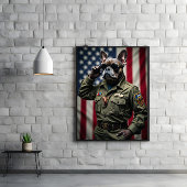 Poster Snacks majeurs : Opération Lick et Lauder