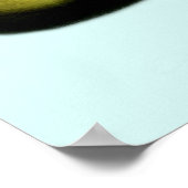 Poster Snake Eyes (Coin)