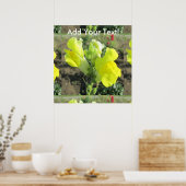Poster Snapdragon (Cuisine)