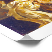 Poster Snapp Apple Night (détail) 2 (Coin)