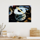 Poster Snare (Cuisine)