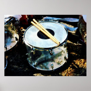 Poster Snare