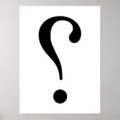 Poster sNARK mARK {ironicon} (Devant)