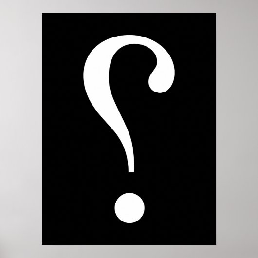 Poster sNARK mARK {ironicon} (Devant)