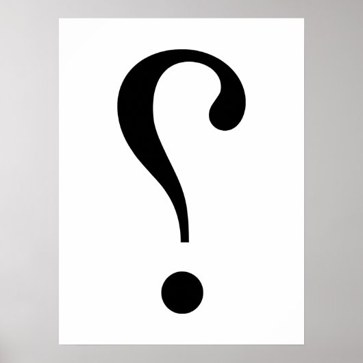 Poster sNARK mARQUE {ironicon} (Devant)