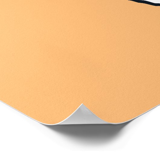 Poster Snoopy - Joe Cool Crown (Coin)