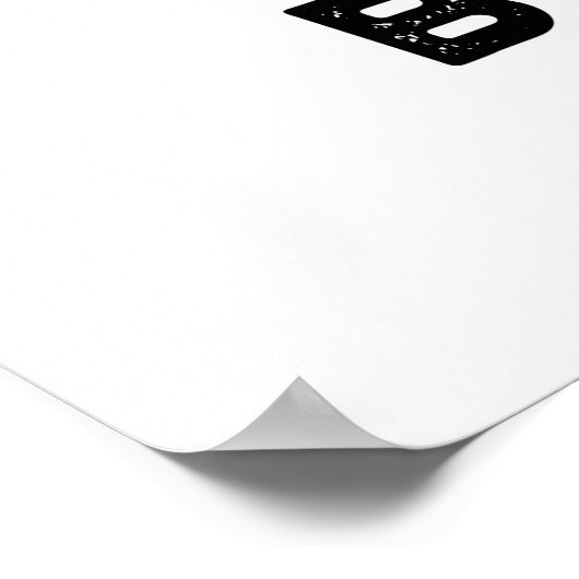 Poster Snooze Button Funny Plug (Coin)