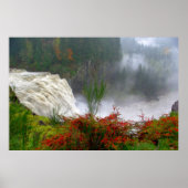 Poster Snoqualmie (Devant)