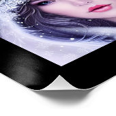 Poster Snow Queens (Coin)
