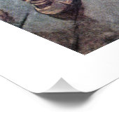 Poster Snow White and the Seven Dwarfs (Coin)